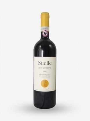 CHIANTI CLASSICO DOCG 2013 GRAN SELEZIONE STIELLE 1,500