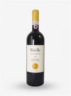 CHIANTI CLASSICO DOCG 2013 GRAN SELEZIONE STIELLE 1,500