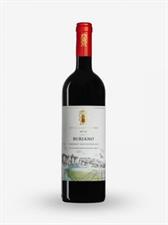 TOSCANA ROSSO IGT 2013 BURIANO CABERNET SAUVIGNON 0,750