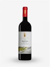 TOSCANA ROSSO IGT 2013 LA PRATOLA MERLOT LT. 0,750