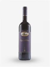 TOSCANA ROSSO IGT POGGIO AI CHIARI 2008 LT 0,750