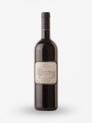 TOSCANA ROSSO IGT VIGNA FLAVIA 2012 LT 0,750