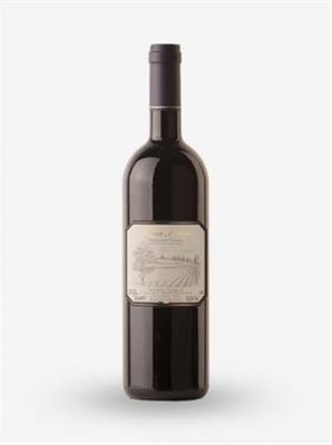 TOSCANA ROSSO IGT VIGNA FLAVIA 2012 LT 0,750