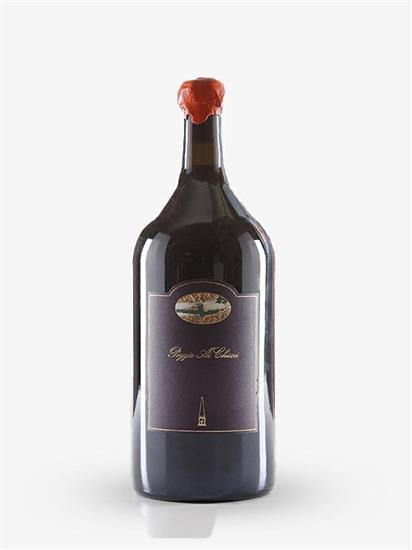 TOSCANA ROSSO IGT POGGIO AI CHIARI 2009 LT 3,000