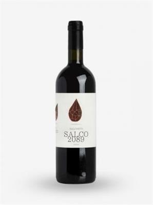 TOSCANA ROSSO IGT 2089 SALCO 0,750