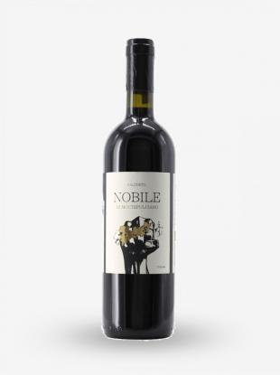 VINO NOBILE DI MONTEPULCIANO DOCG 2015 V.V.DEL SALCO0,75