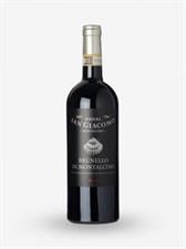 BRUNELLO DI MONTALCINO DOCG 2012 RIS. SAN GIACOMO LT1,50