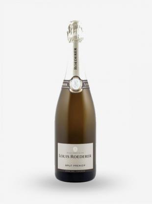 CHAMPAGNE BRUT PREMIER COLLECTION LOUIS ROEDERER 0,750