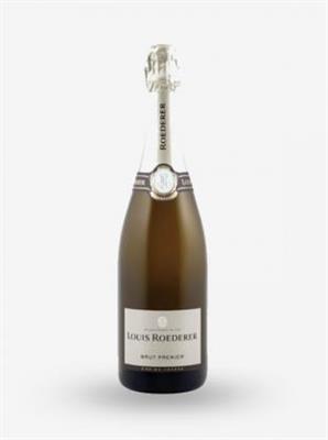 CHAMPAGNE BRUT PREMIER COLLECTION LOUIS ROEDERER 0,750