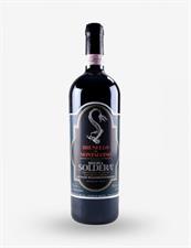 TOSCANA ROSSO IGT 2015 CASE BASSE DI SOLDERA LT. 0,750