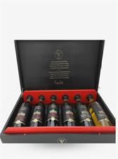 BOX 6 BOTT. FRANCOIS LOUIS VUITTON COLLE. LTD EDITION