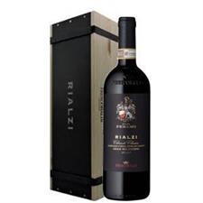 CHIANTI CLASSICO DOCG 2015 PERANO RIALZI GRANSELEZ. 1,50