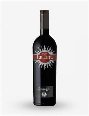 TOSCANA ROSSO IGT 2018 FRESCOBALDI LUCENTE LT 0,750
