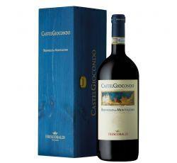 BRUNELLO DI MONTALCINO DOCG 2016 CASTELGIOCONDO LT 3
