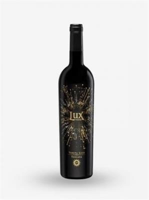 TOSCANA ROSSO IGT 2017 LUX VITIS LT0,75