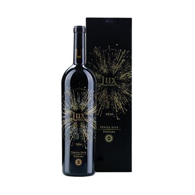 TOSCANA ROSSO IGT 2017 LUX VITIS LT 1,500