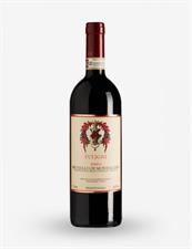 BRUNELLO DI MONTALCINO DOCG 2013 RIS EREDI FULIGNI 0,750