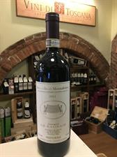 BRUNELLO DI MONTALCINO DOCG 2009 LE RAGNAIE LT 0,750