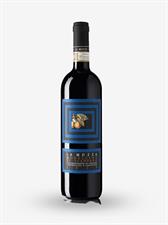 MORELLINO DI SCANSANO DOCG 2019 LA MOZZA  LT.0,750