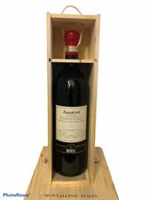 AMARONE DELLA VALPOLICELLA CLASSICO 2016 BRUNELLI 3,000