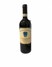 BRUNELLO DI MONTALCINO DOCG 2009 IL MARRONETO 0,750