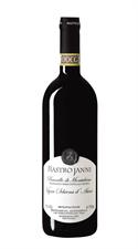 BRUNELLO DI MONTALCINO DOCG 2004 LT 0,75 SCHIENA D'ASINO
