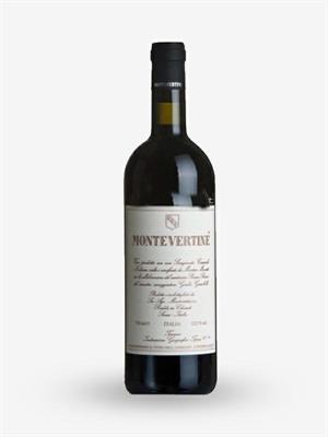 TOSCANA ROSSO IGT 2018  MONTEVERTINE 0,750