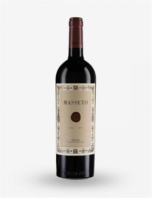TOSCANA ROSSO IGT 2005 MASSETO LT 0,750 ORNELLAIA