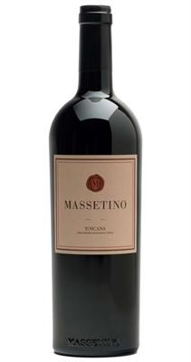 TOSCANA ROSSO IGT 2018 MASSETINO 0,750 TENUTA ORNELLAIA