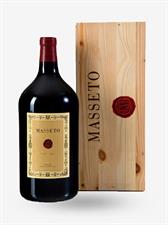 TOSCANA ROSSO IGT 2017 MASSETO LT 3,000 TENUTA ORNELLAIA