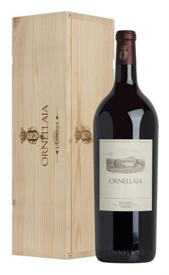 BOLGHERI SUPERIORE DOC 2014 ORNELLAIA LT 0,750