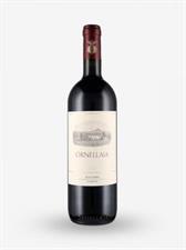 BOLGHERI SUPERIORE DOC 1999 ORNELLAIA LT 0,750
