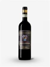 BRUNELLO DI MONTALCINO DOCG 2015 RISERVA PIANROSSO 0,75
