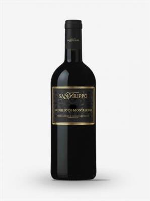 BRUNELLO DI MONTALCIANO 2016 SAN FILIPPO LT. 0,750
