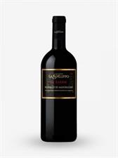 BRUNELLO DI MONTALCIANO 2013 LE LUCERE SAN FILIPPO 750