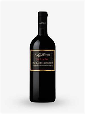 BRUNELLO DI MONTALCINO 2016 LE LUCERE SAN FILIPPO 1,500