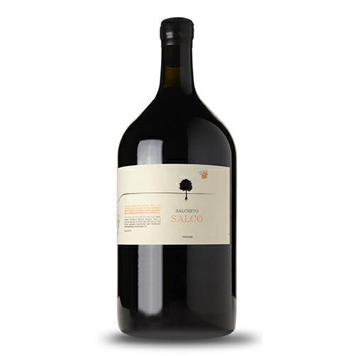 VINO NOBILE DI MONTEPULCIANO 2010 SALCO 3,000LT