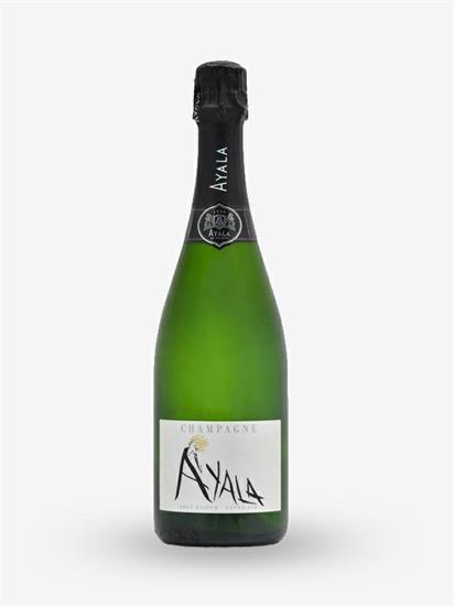 CHAMPAGNE BRUT AYALA EXTRA AGE LT.0,750