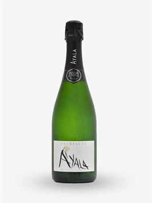 CHAMPAGNE BRUT AYALA EXTRA AGE LT.0,750