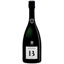 CHAMPAGNE BRUT 2013 B13  BOLLINGER 0,750