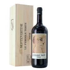 TOSCANA ROSSO IGT 2015 PERGOLE TORTE MONTEVERTINE LT6,00
