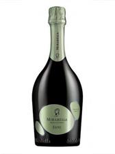 FRANCIACORTA DOCG ELITE SENZA SOLFITI MIRABELLE 0,750