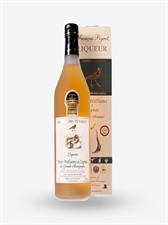 LIQUEURAU COGNAC POIRE WILLIAMS ASTUCCIATO LT. 0,700
