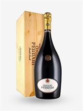 TRENTO DOC 2009  GIULIO FERRARI R.FONDATORE LT 1,500 MG