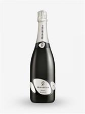 METODO CLASSICO BRUT NATURE PINOT BIANCO MIRABELLA 0,750