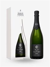 CHAMPAGNE BLANC DE BLANC CHARLES HEIDSIECK LT. 0,750