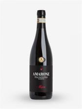AMARONE DELLA VALPOLICELLA DOCG 2017 CLASSICO 0,750