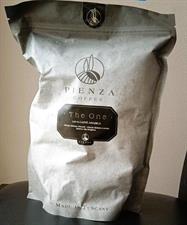 THE ONE COFFEE 100% ARABICA PIENZA COFFEE 0,750GRGR
