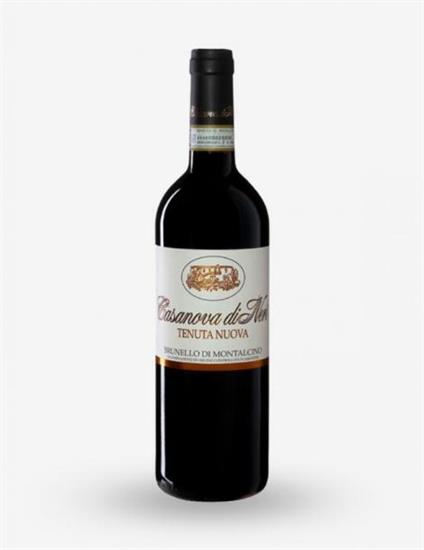 BRUNELLO DI MONTALCINO DOCG 2017 TENUTA NUOVA LT 0,750