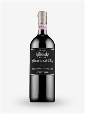 BRUNELLO DI MONTALCINO DOCG 2016 CERRETALTO  LT 0,750